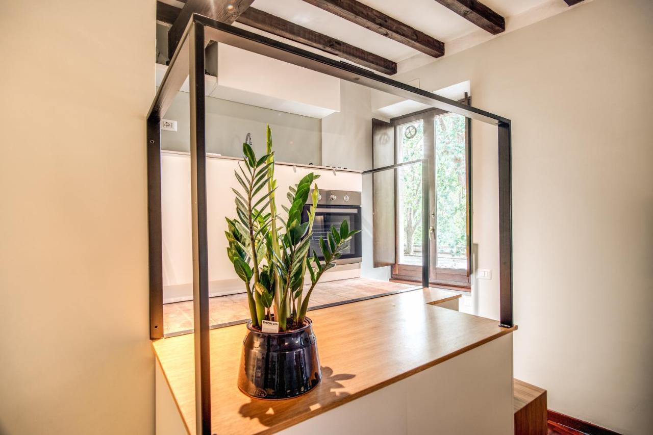 Apartment Sant'eligio River View