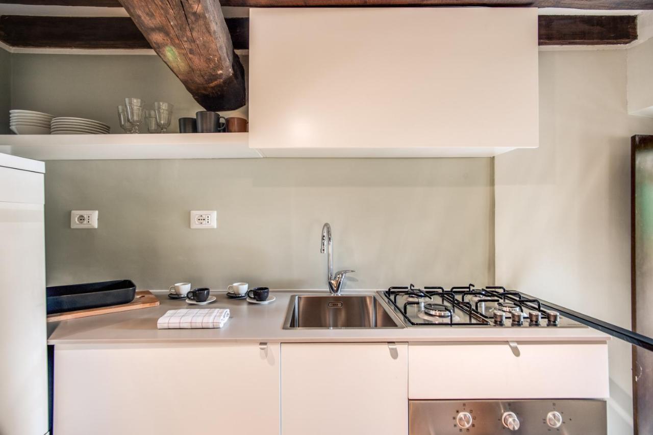 Apartment Sant'eligio River View *