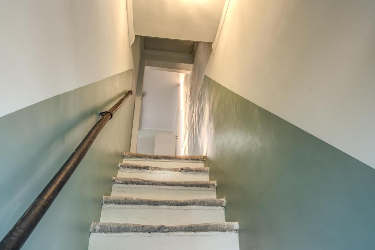 Apartment Sant'eligio River View Rome