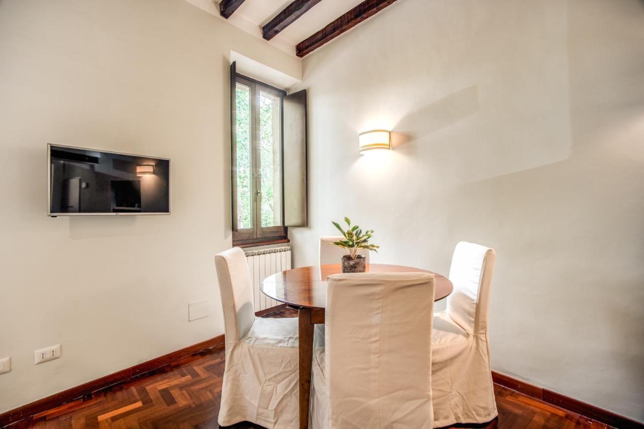 Apartment Sant'eligio River View Rome