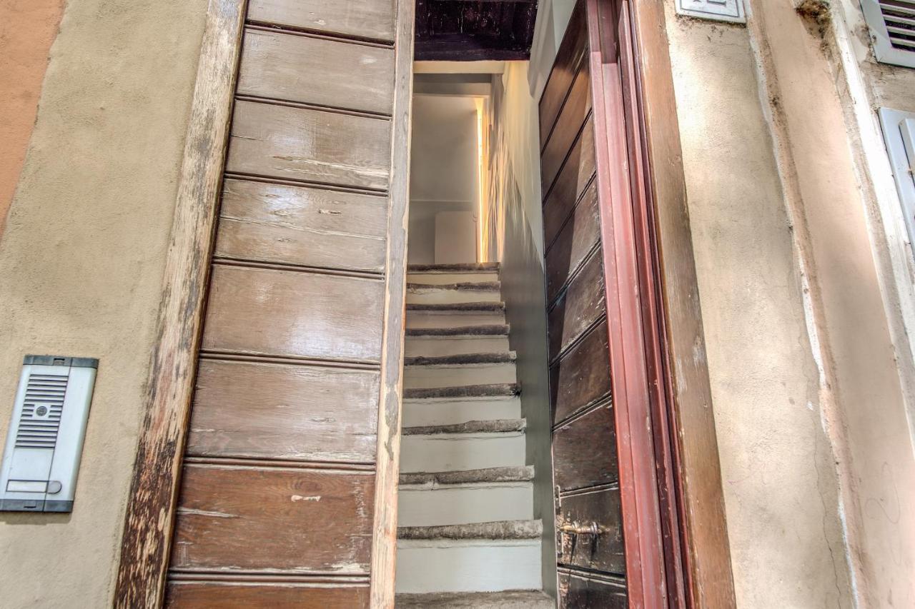 Apartment Sant'eligio River View