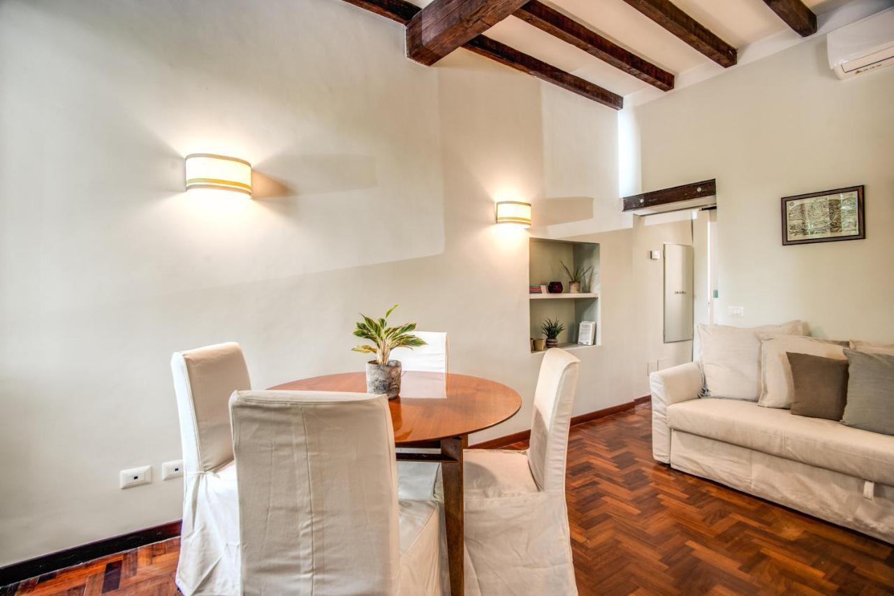 Sant'eligio River View Apartment Rome