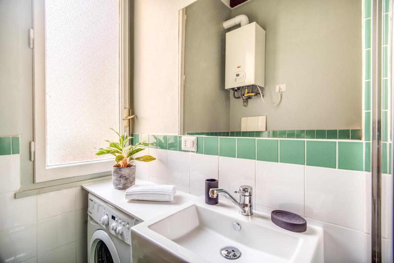 Apartment Sant'eligio River View Rome