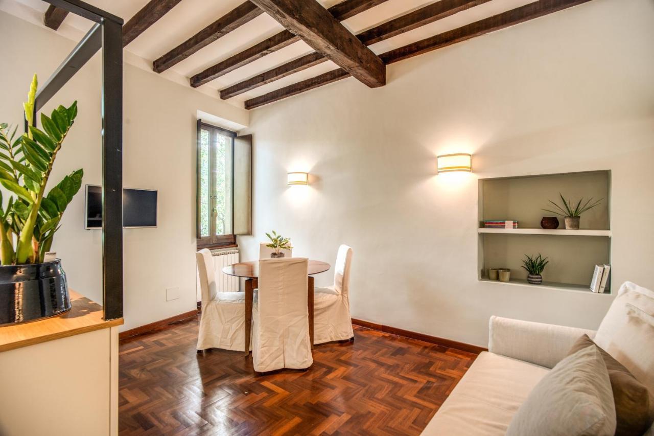 Apartment Sant'eligio River View Rome