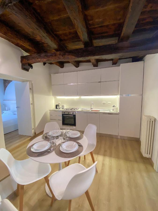 Apartment Trastevere Renella
