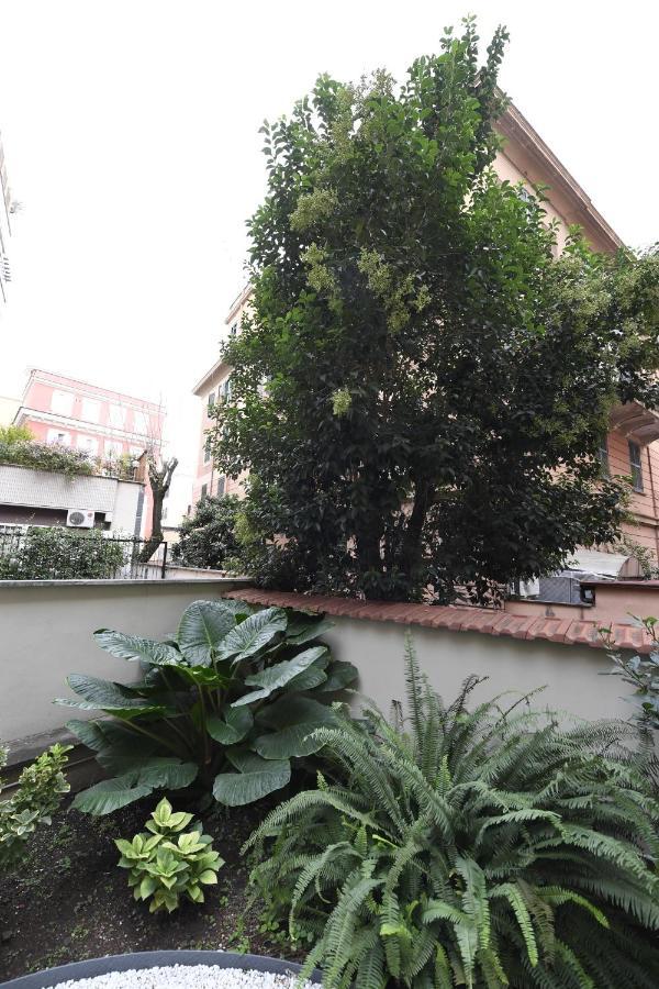 Il Giardino Nascosto * Roma