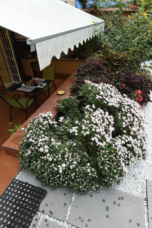 Il Giardino Nascosto *