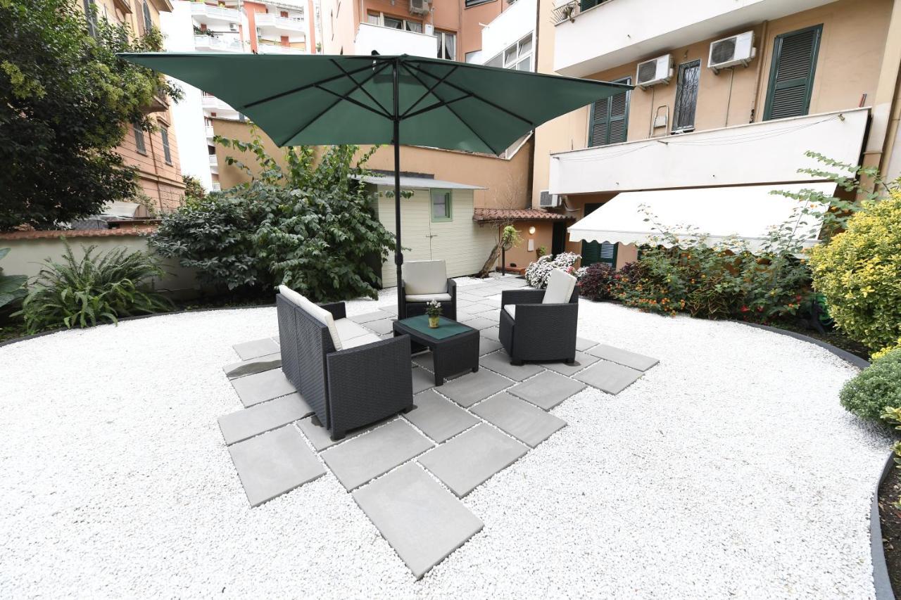 Il Giardino Nascosto Appartamento *