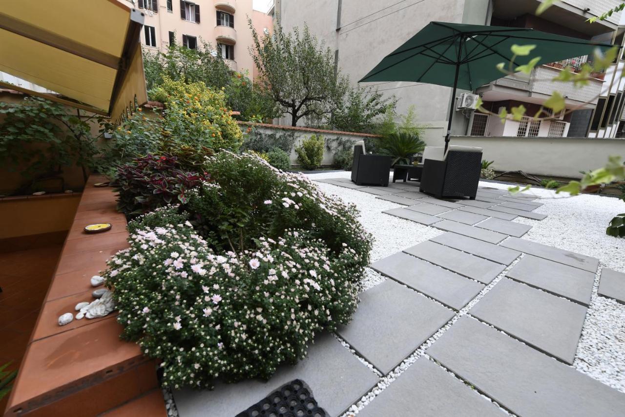 Il Giardino Nascosto Appartamento