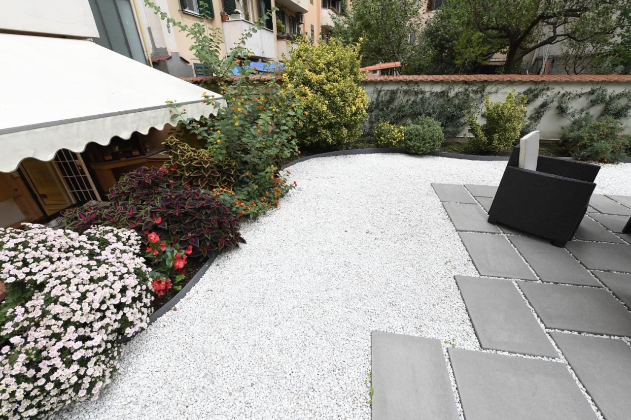 Appartamento Il Giardino Nascosto *