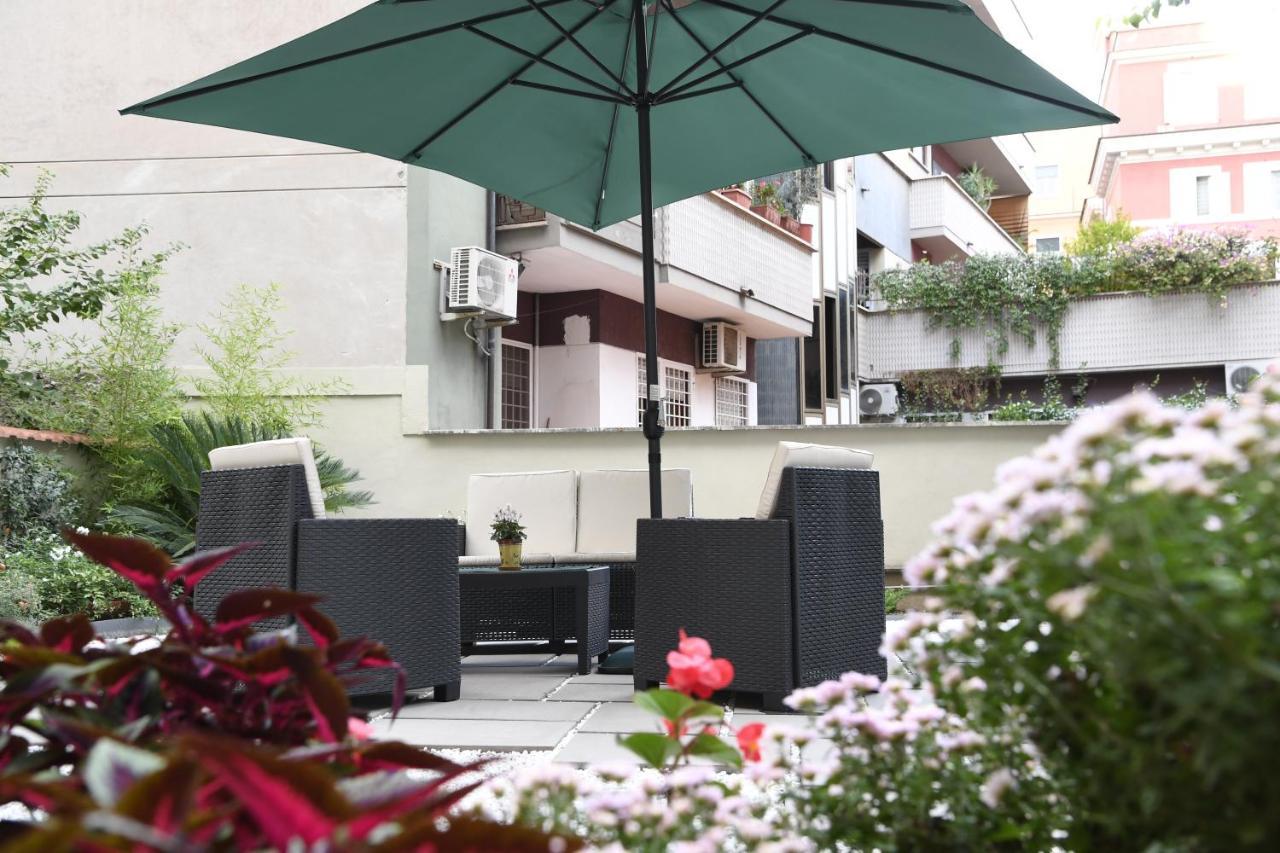 Il Giardino Nascosto Appartamento *