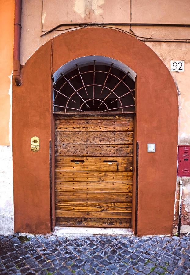 Renella 92 Appartement