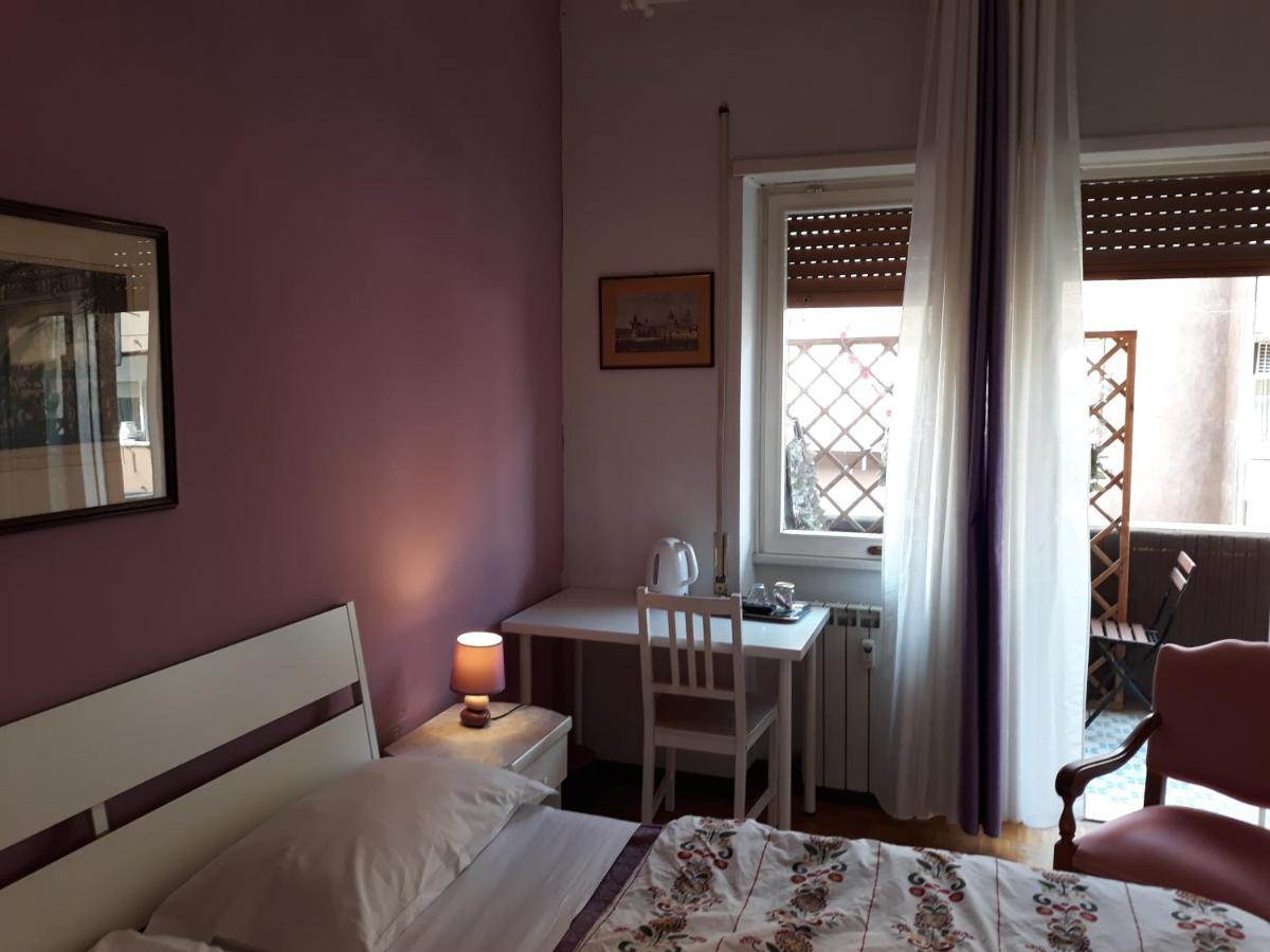 Bed & Breakfast My Sweet Rome