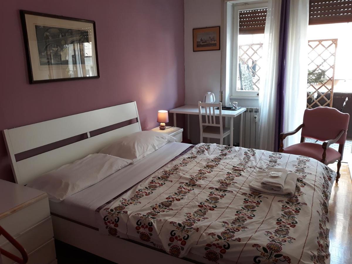 My Sweet Bed & Breakfast Rome