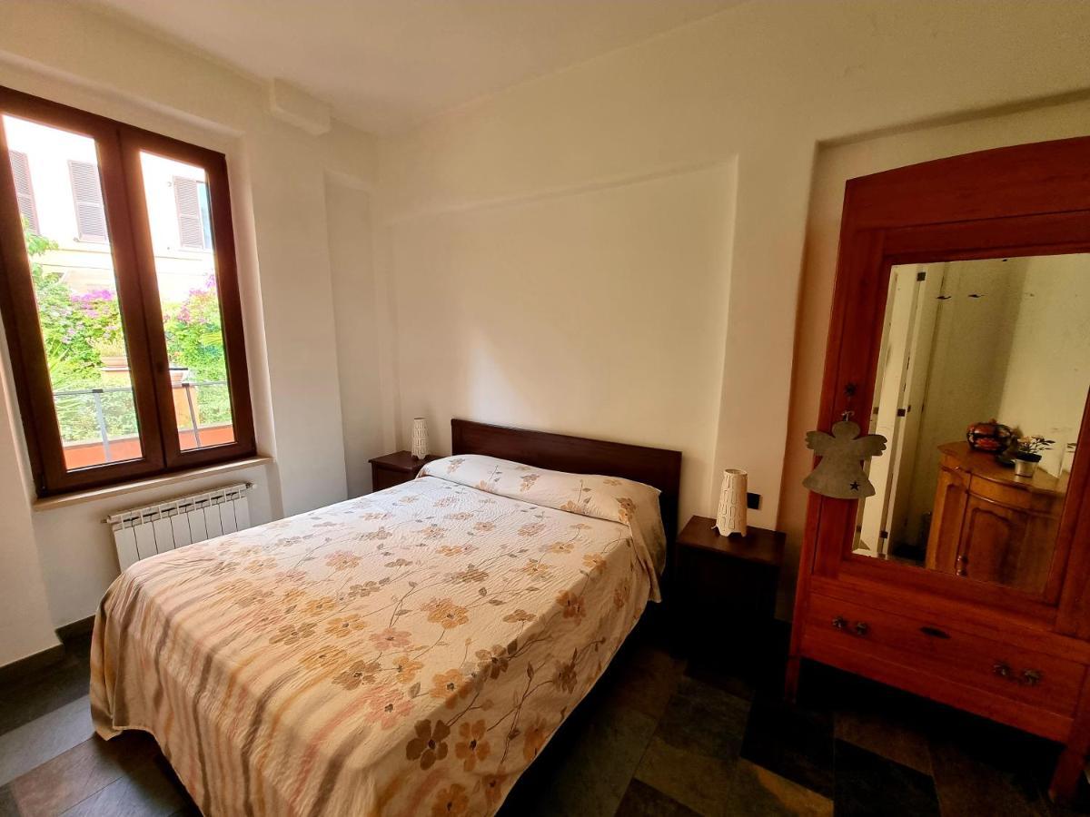 Holiday home La Casa Nel Borgo