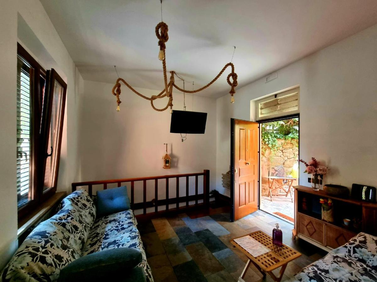 La Casa Nel Borgo * Rome