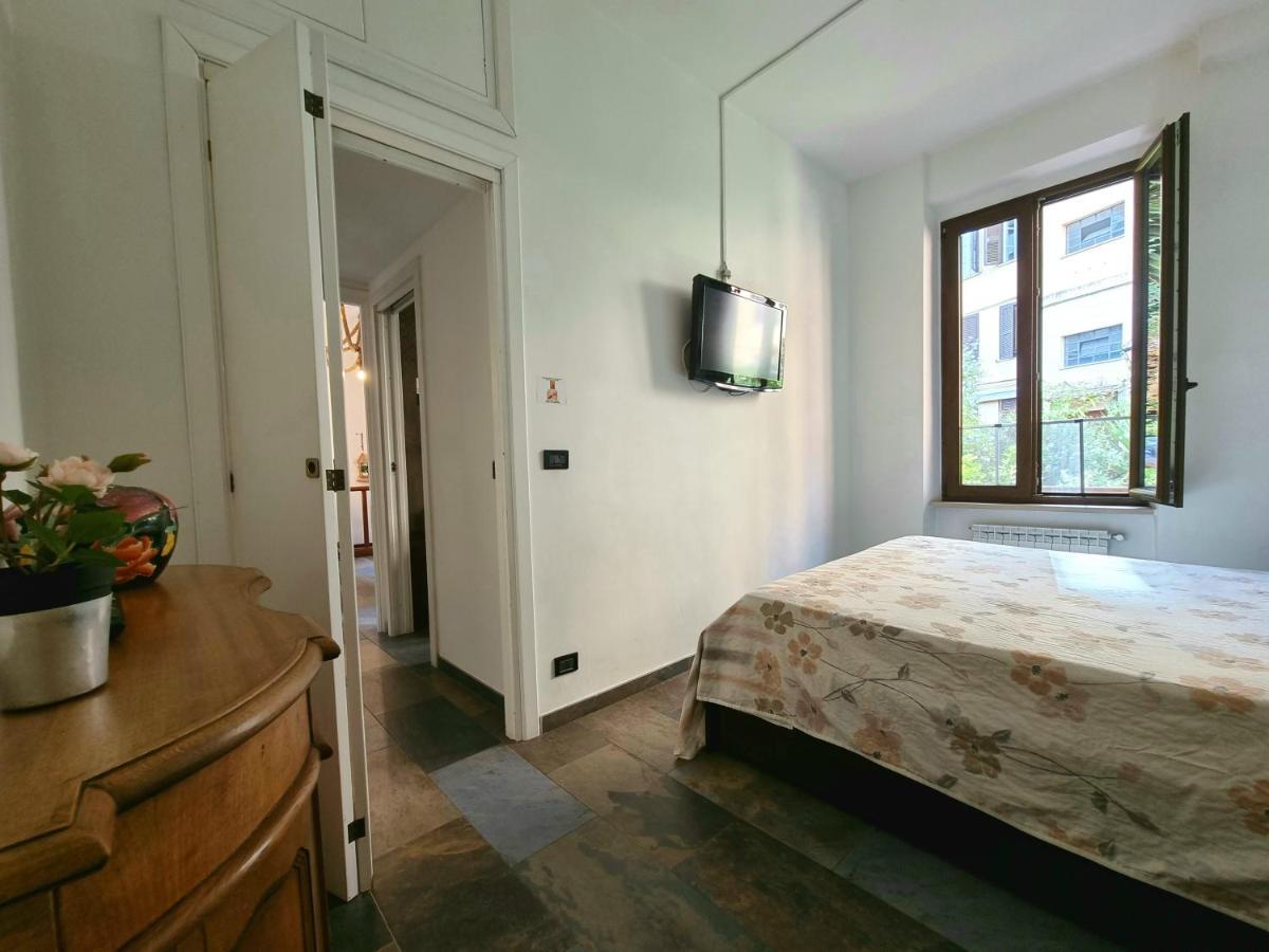 La Casa Nel Borgo Rome