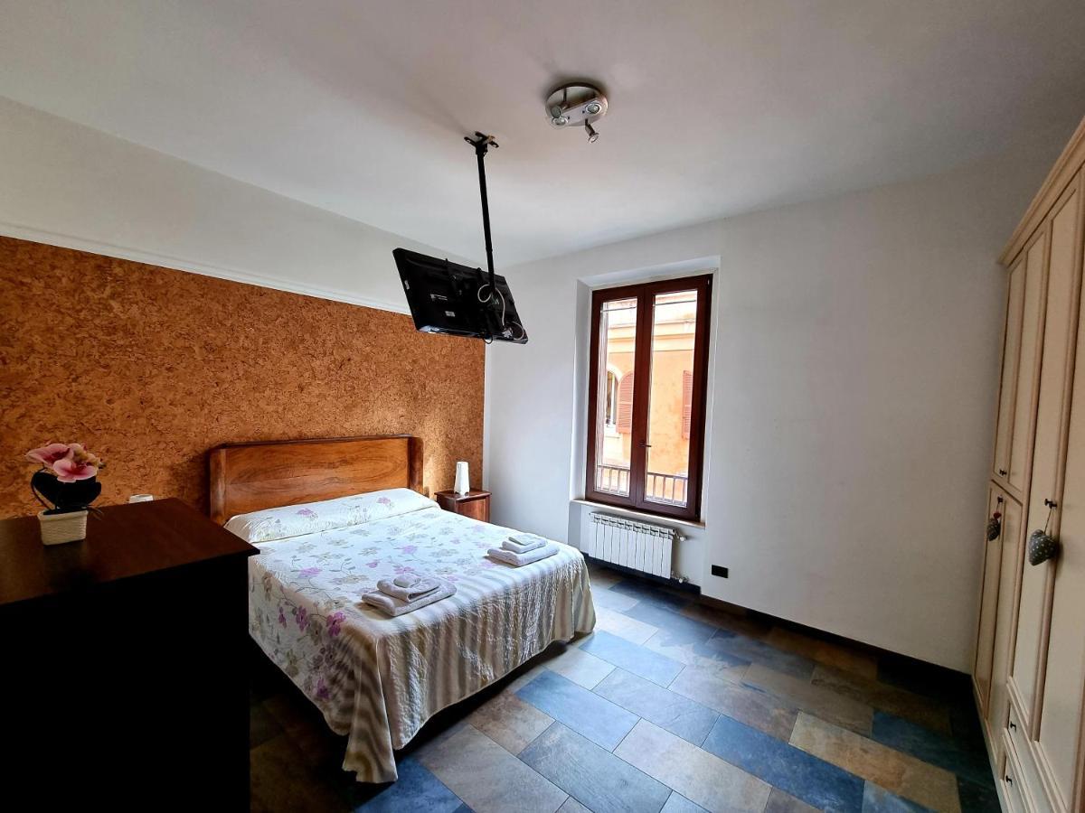 La Casa Nel Borgo Holiday home Rome