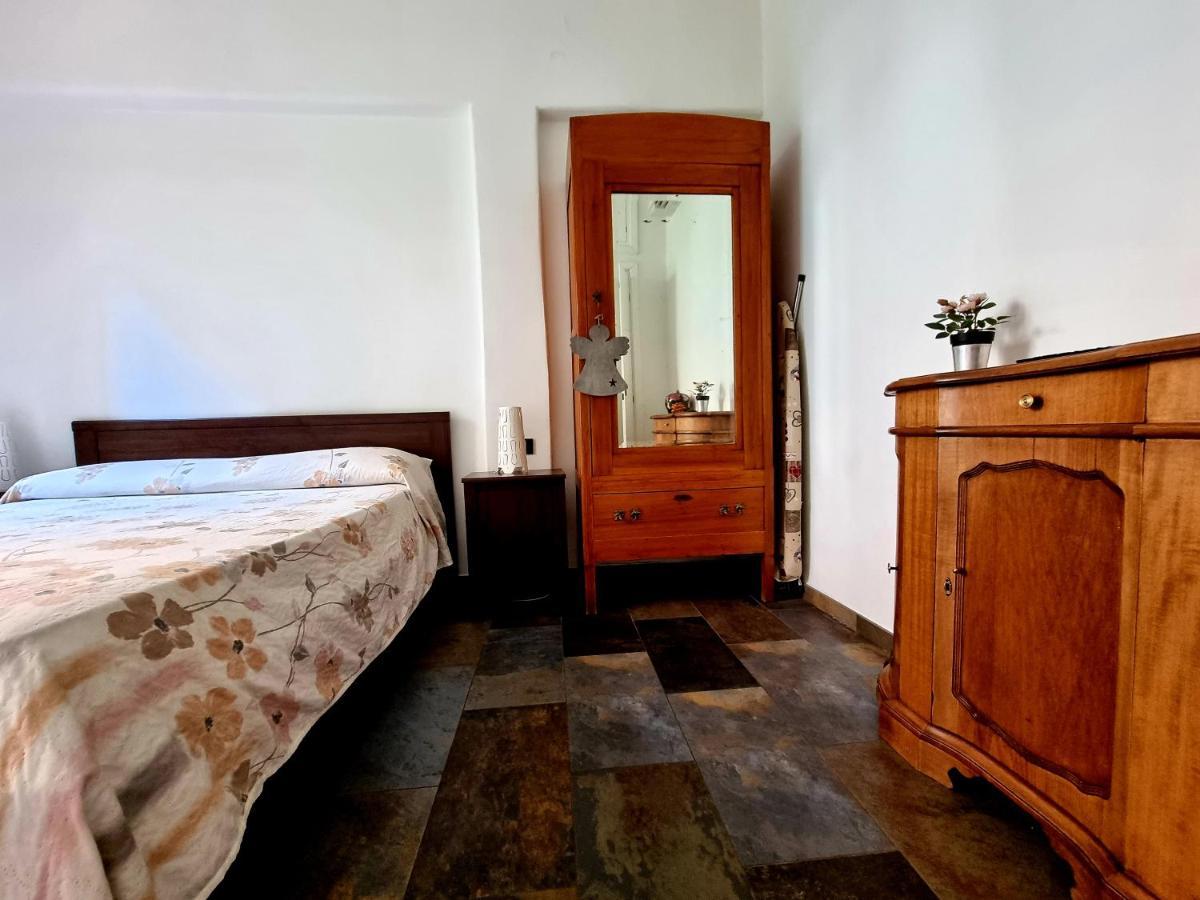 La Casa Nel Borgo *
