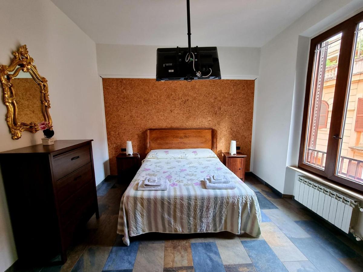 La Casa Nel Borgo Holiday home *