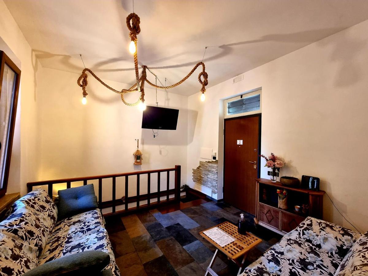 La Casa Nel Borgo Rome