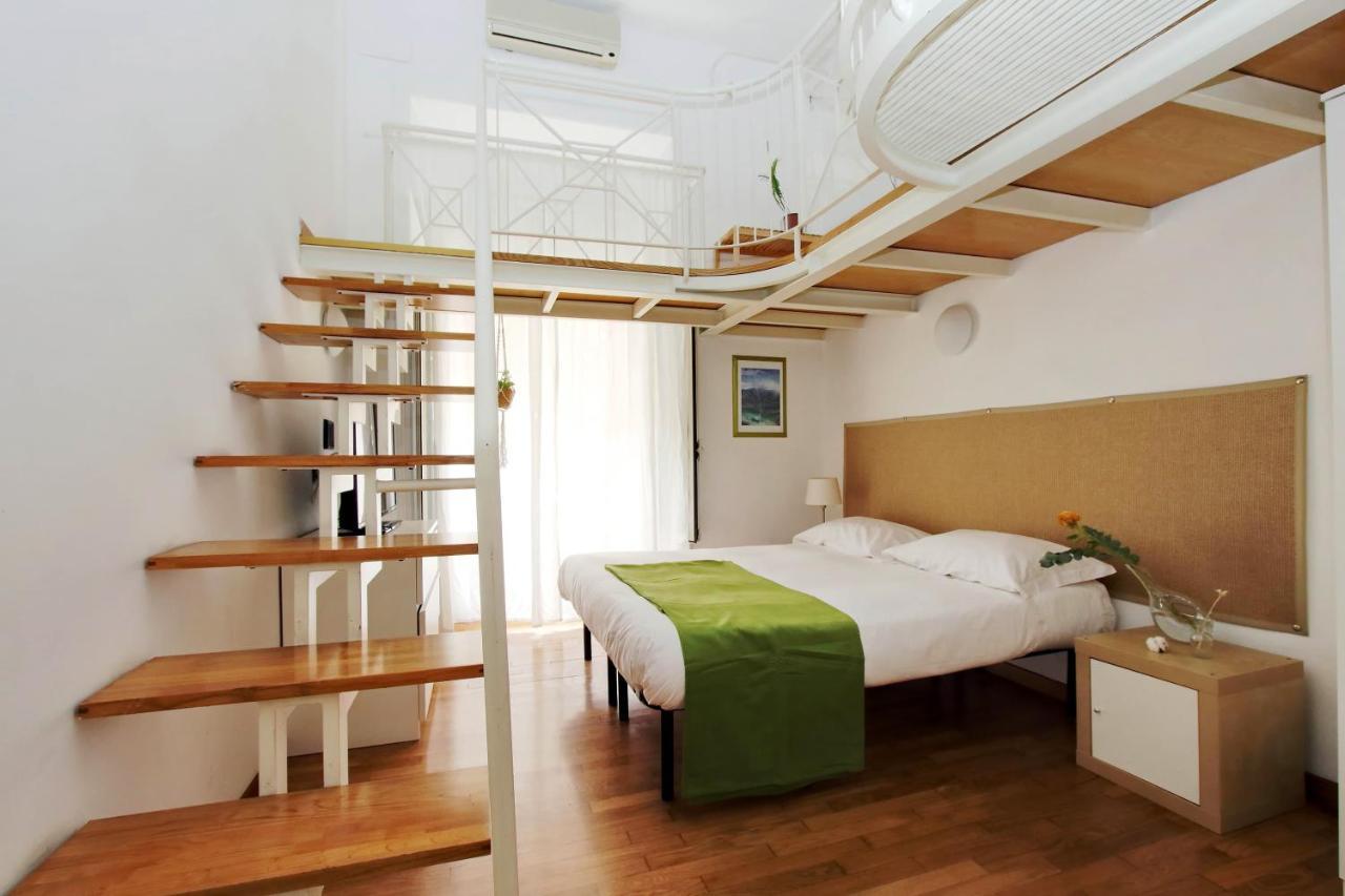 Appartement Vatican