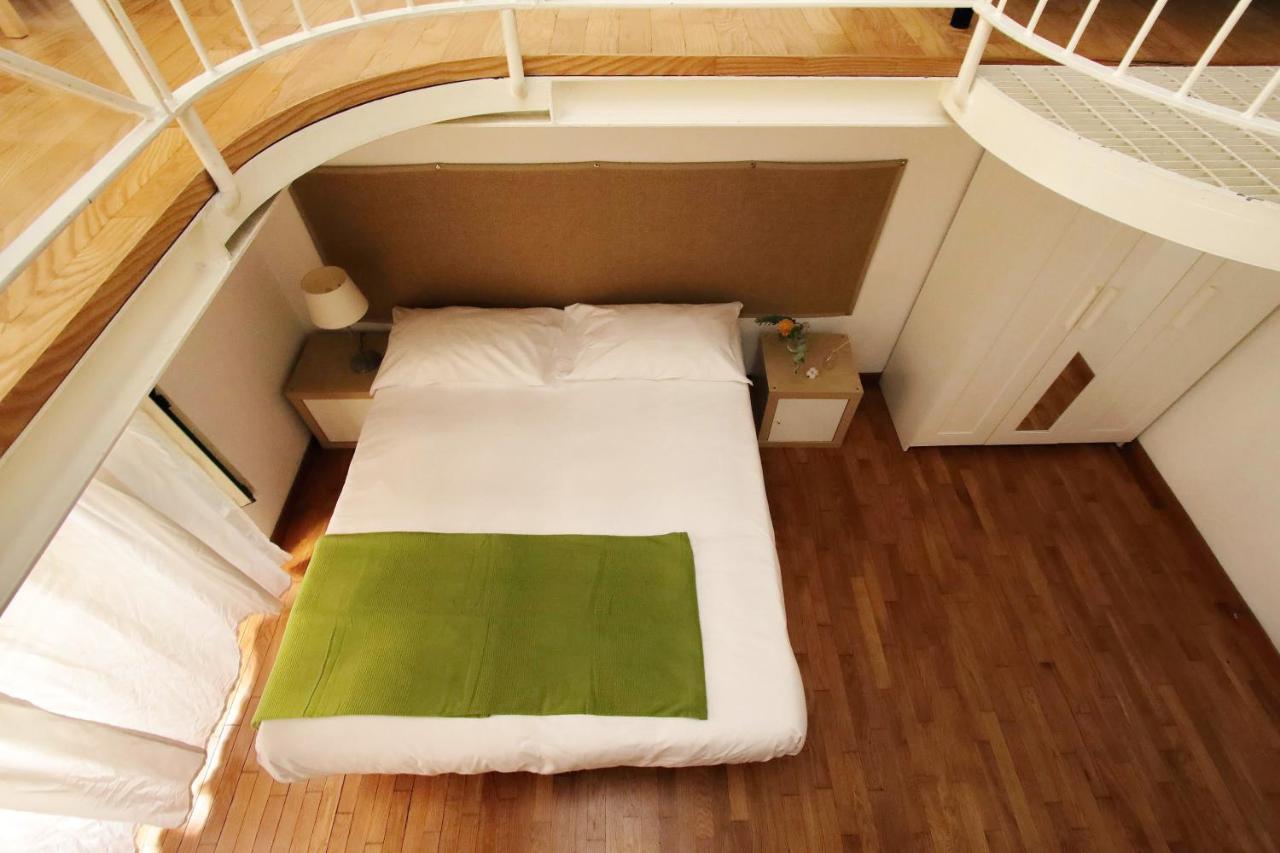 Appartement Vatican Rome