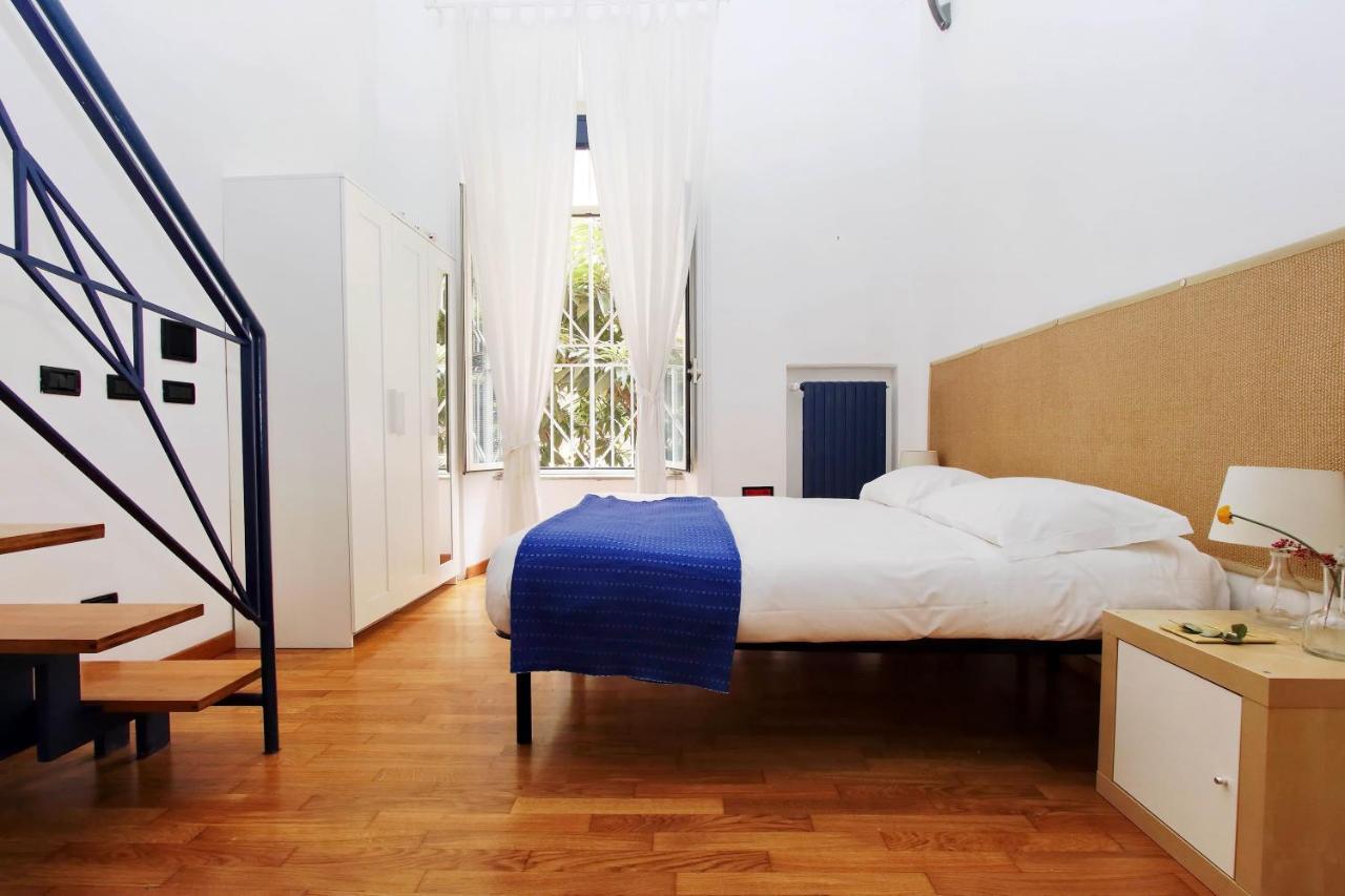 Appartement Vatican *
