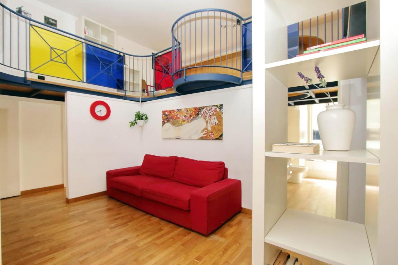 Appartement Vatican