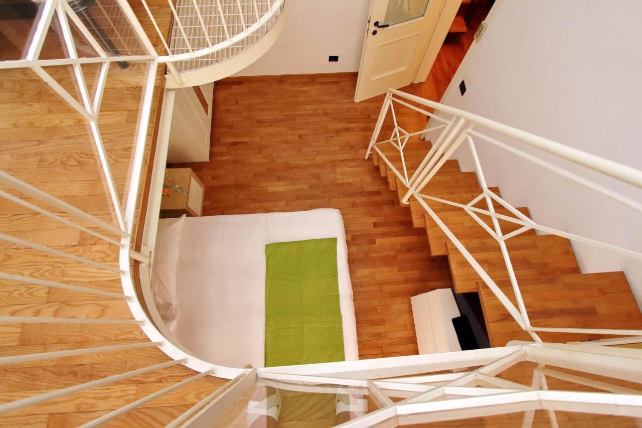 Appartement Vatican Rome