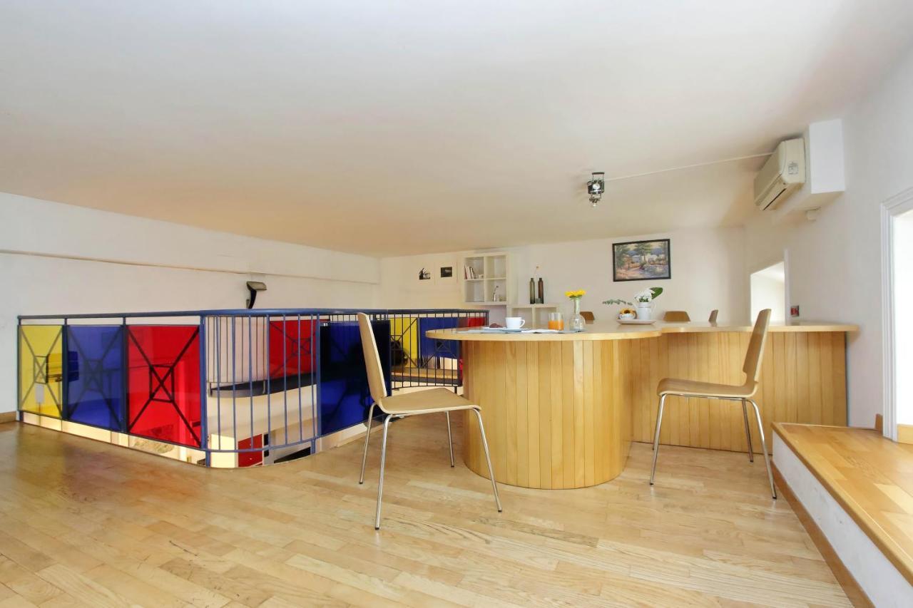 Appartement Vatican