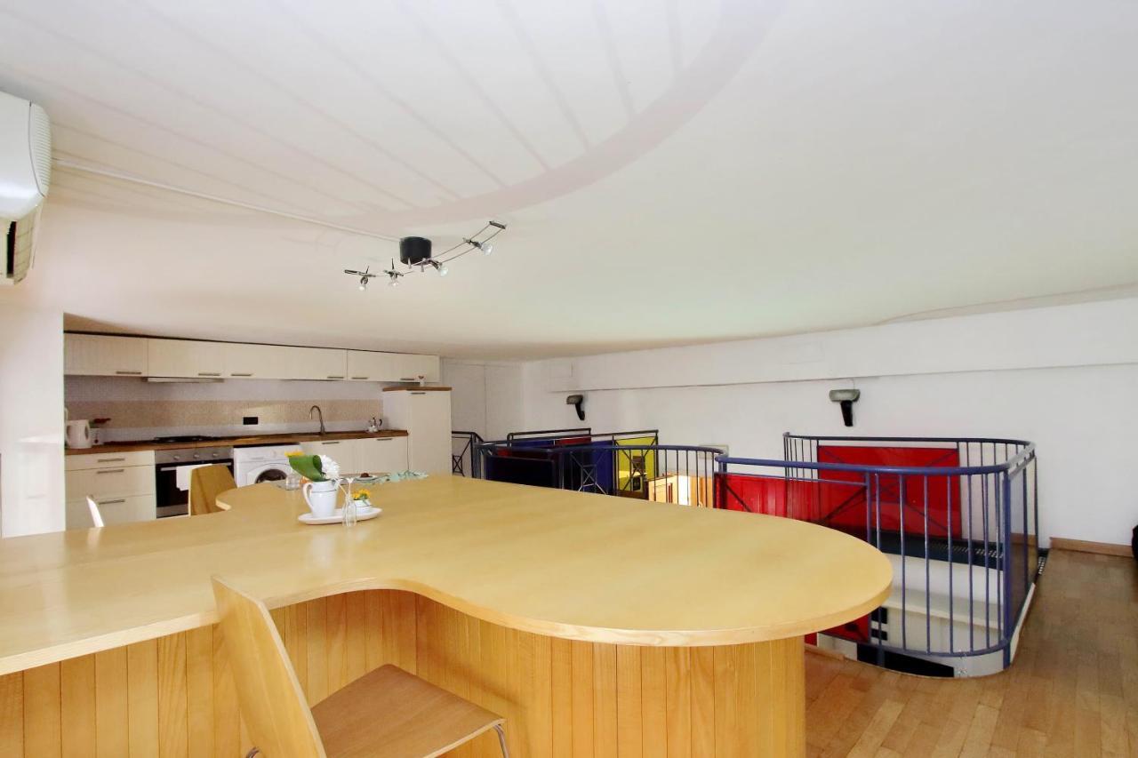 Vatican Appartement Rome