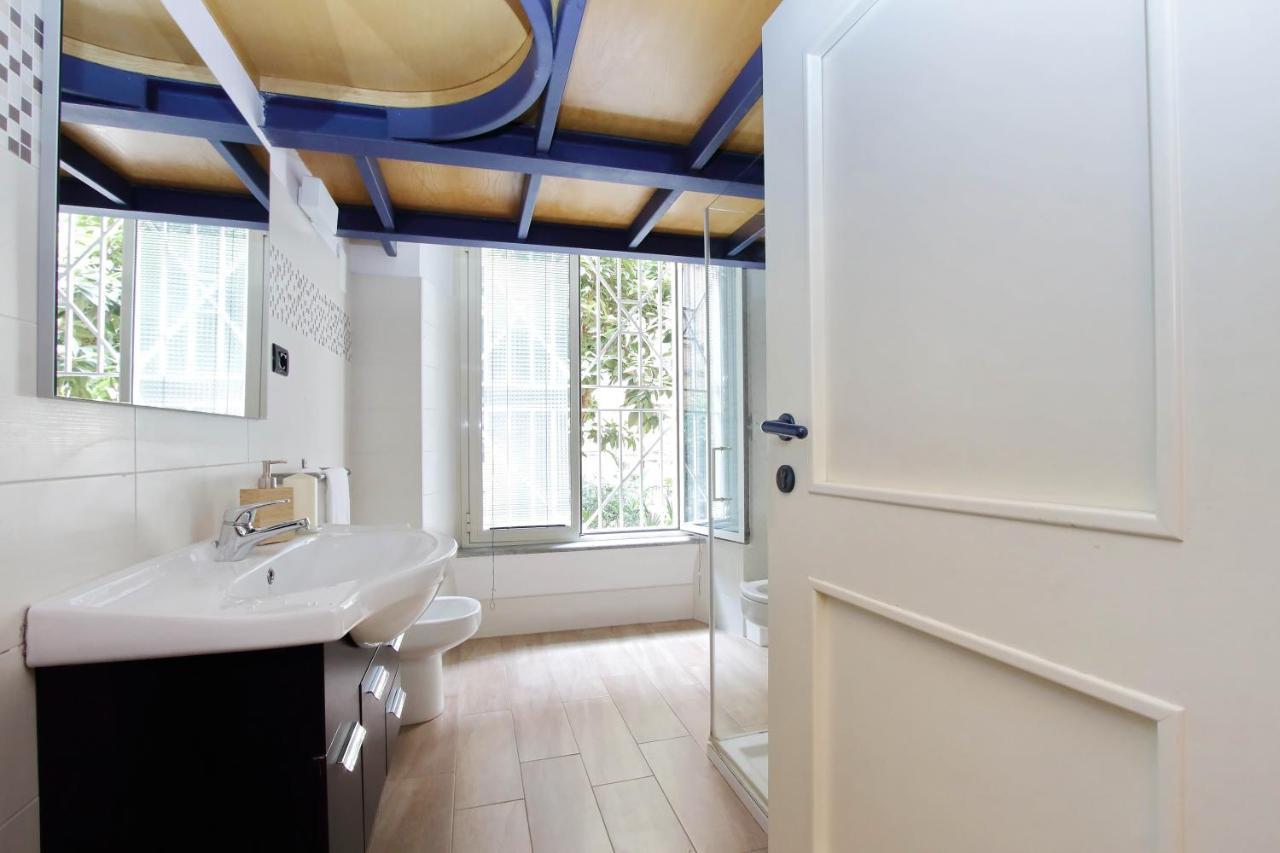 Vatican Appartement