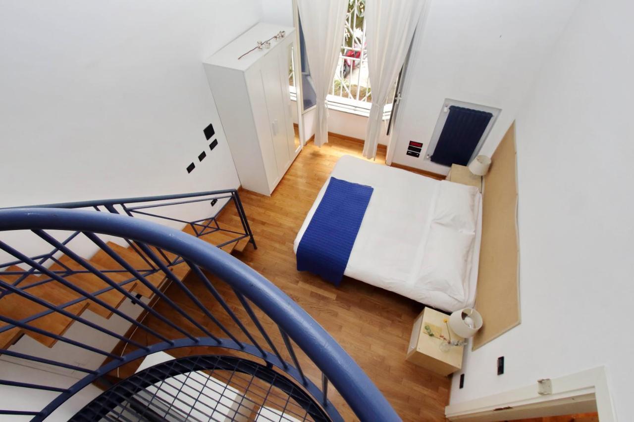Appartement Vatican