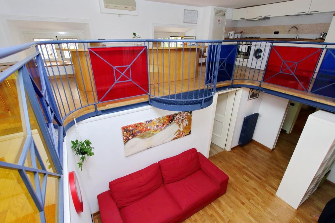 Vatican Appartement *