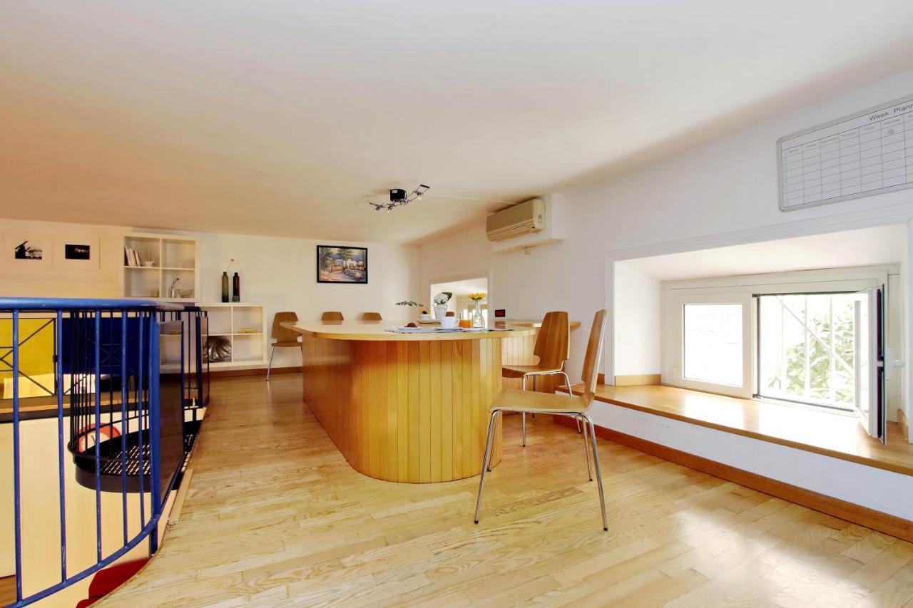 Appartement Vatican *