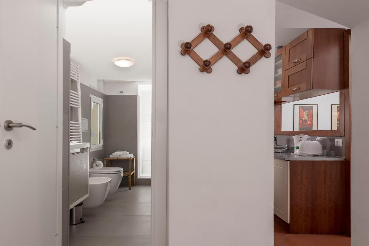 Opera House Appartement Rome