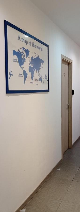 Guest house Capitolina