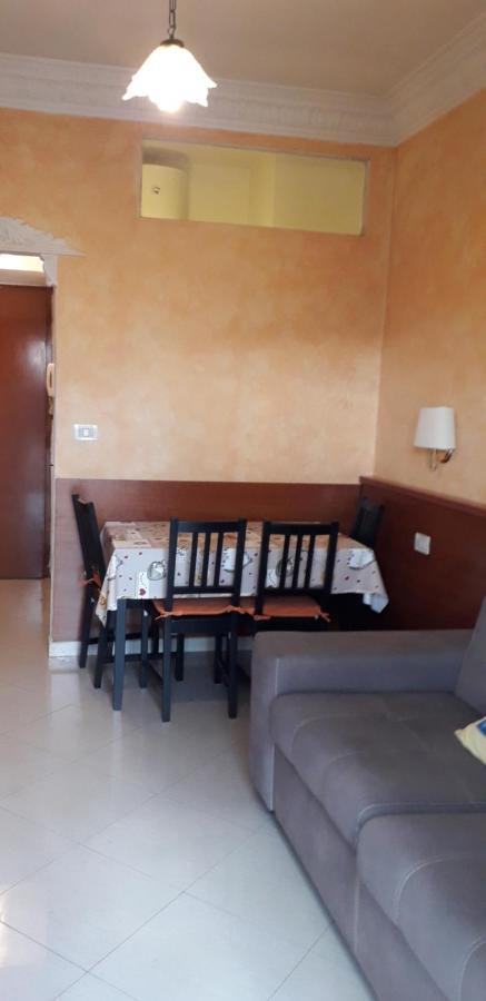 Appartement Filiberto *