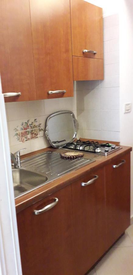 Appartement Filiberto *