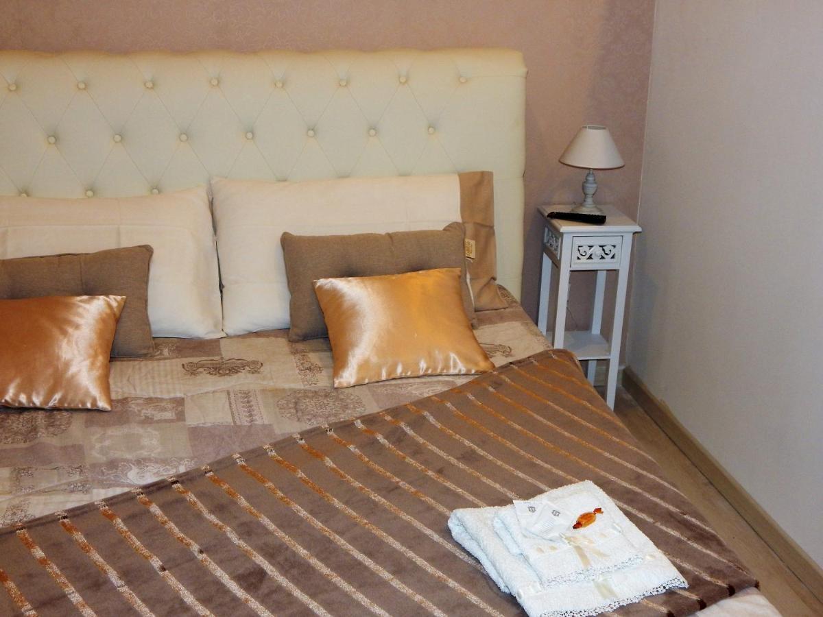 Appartement Saint Peter Cozy *