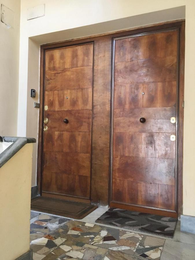 Tourist Flat - A Due Passi Appartamento