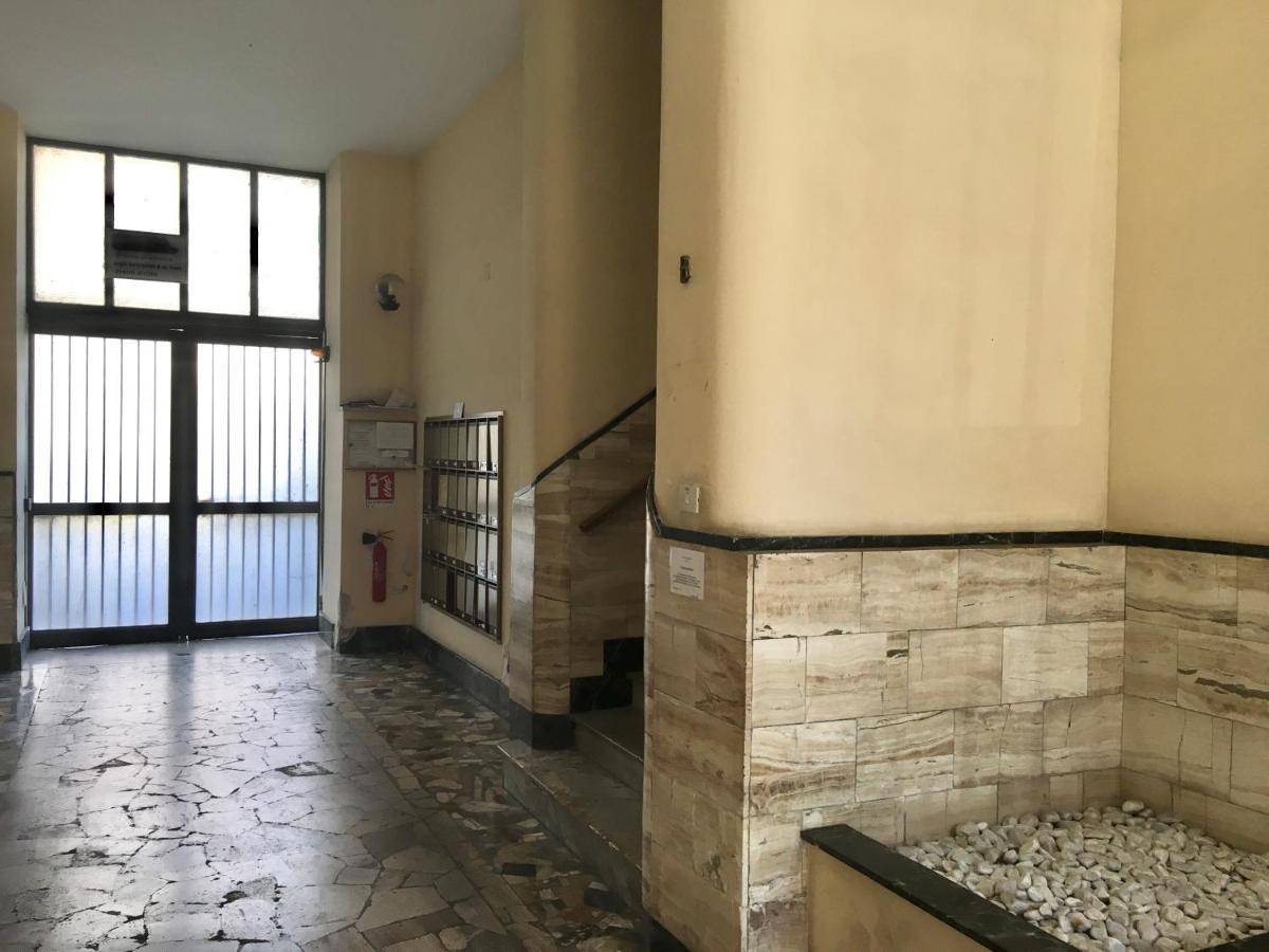 Tourist Flat - A Due Passi Roma