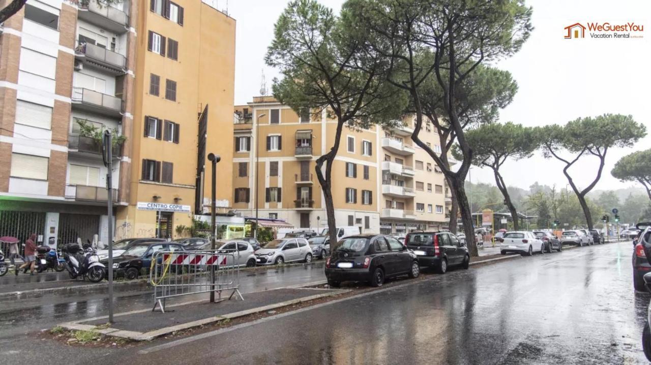 Apartment Erika S. Peter Walking Distance
