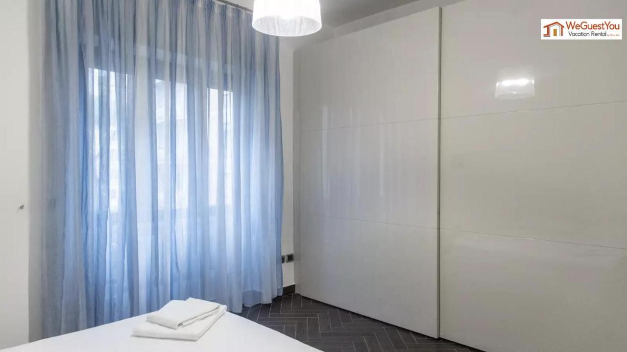 Erika S. Peter Walking Distance Apartment Rome