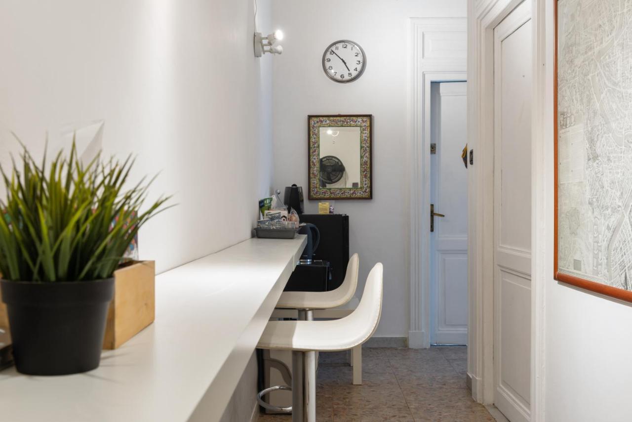 Soloroma Bed & Breakfast Rome