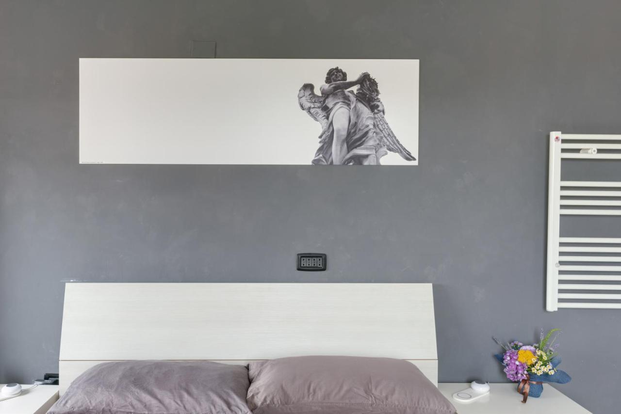 Soloroma Bed & Breakfast Rome