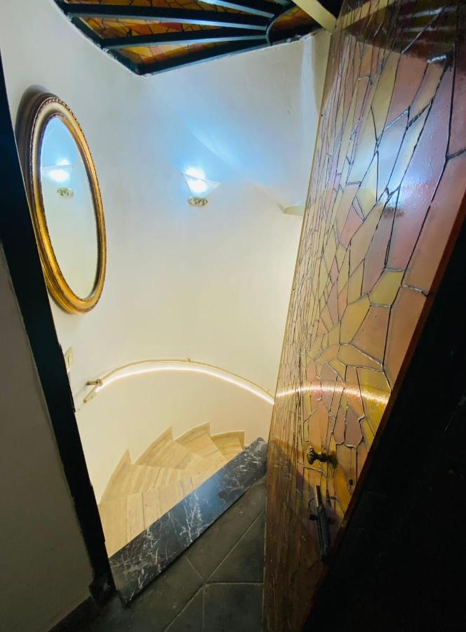 Apartamento Ancient Mansion *