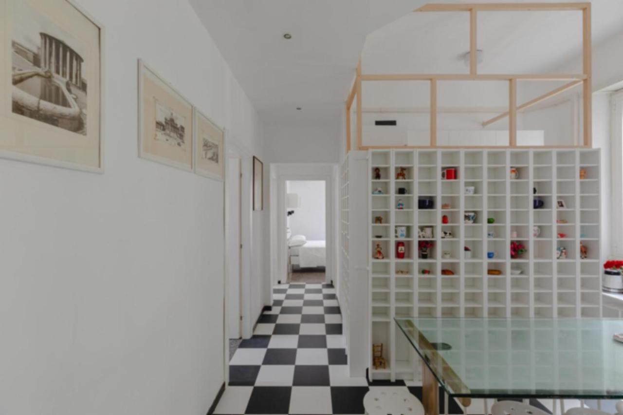 Apulia Flat Appartement