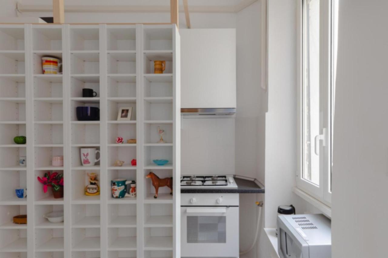 Apulia Flat Appartement Rome